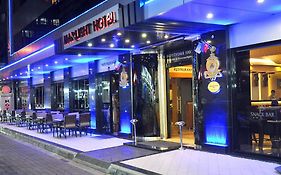 Marlight Boutique Hotel Izmir