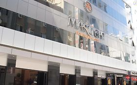 Marlight Boutique Otel Izmir